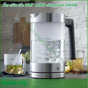Bình đun nước siêu tốc WMF LONO