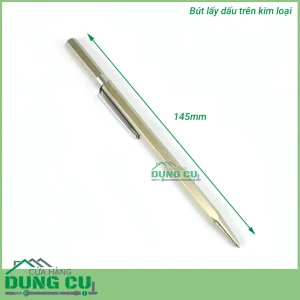 Bút lấy dấu thợ sắt