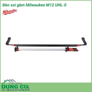 Đèn led soi gầm Milwaukee M12 UHL-0