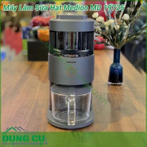 Máy làm sữa hạt MEDION 19725