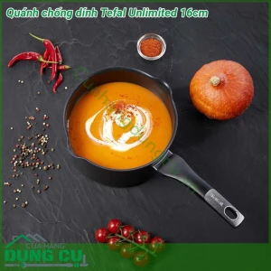 Quánh chống dính Tefal Ultimate 16cm