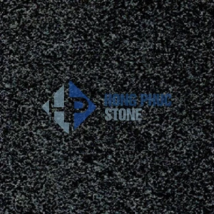 Đá Granite Đen Lông Chuột