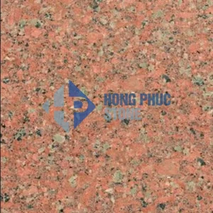 Đá Granite Đỏ Bình Định