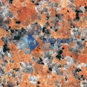 Đá Granite Đỏ Hoa Phượng