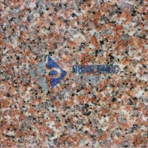 Đá Granite Hồng Gia Lai