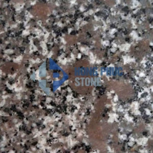Đá Granite Tím Hoa Cà