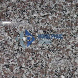 Đá Granite Tím Tân Dân