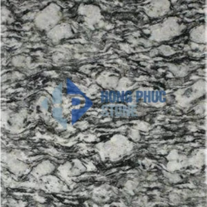 Đá Granite Trắng Mắt Rồng