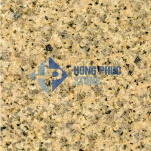 Đá Granite Vàng Bình Định Trung