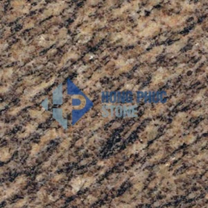Đá Granite Vàng Da Báo