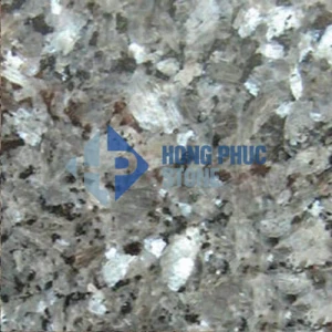 Đá Granite Xà Cừ Trắng