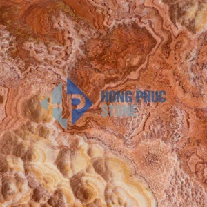 Đá Onyx tím Azul Pearl Brazil