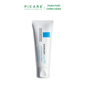 Kem Dưỡng Làm Dịu, Phục Hồi Cho Da Kích Ứng La Roche-Posay Cicaplast Baume B5 40ml