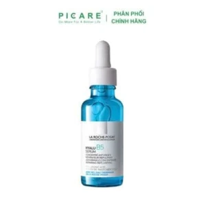 Tinh Chất Phục Hồi, Tái Tạo Và Giúp Da Săn Chắc La Roche-Posay Hyalu B5 Serum 30ml