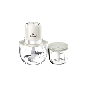 Máy xay thịt đa năng hai cối Kalpen S1 công suất 300W