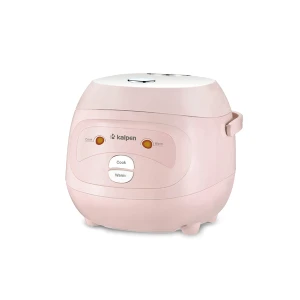 Nồi cơm điện cao cấp Kalpen R1 dung tích 1L