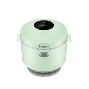 Nồi Cơm Điện Cao Cấp Kalpen R10 Dung Tích 1L
