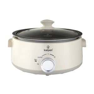 Nồi lẩu điện khay lẩu tháo rời Kalpen P22 dung tích 5L