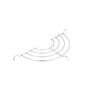 Vỉ gác chảo Inox 304 dùng trên mọi loại chảo Kalpen