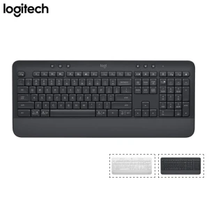 Bàn Phím Bluetooth Logitech Signature K650