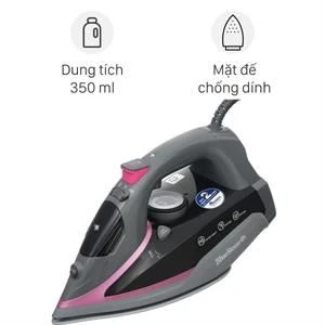Bàn ủi hơi nước BlueStone SIB-3835 2720W