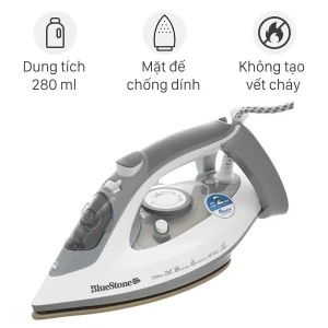 Bàn ủi hơi nước BlueStone SIB-3836 3100W