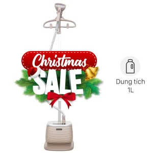 Bàn ủi hơi nước đứng BlueStone GSB-3941 1800W