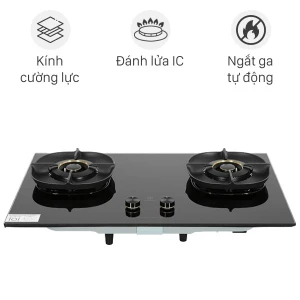 Bếp ga âm Electrolux EHG8251BC
