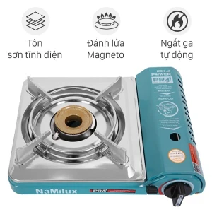 Bếp ga mini Namilux NH-P3031PS