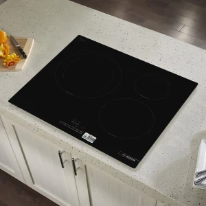 Bếp từ 3 vùng nấu âm Bosch PUJ611BB5E 4600W