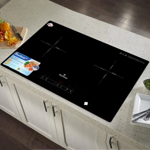 Bếp từ đôi âm BlueStone ICB-6818 4000W