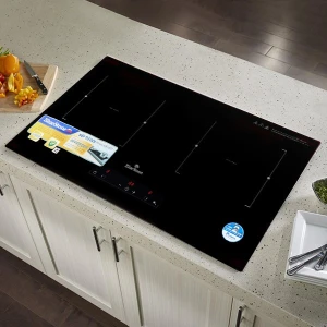 Bếp từ đôi âm BlueStone ICB-6821 4000W