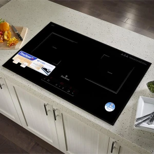 Bếp từ đôi âm BlueStone ICB-6833 4000W