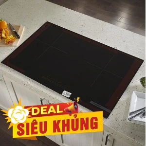 Bếp từ đôi âm Bosch PPI8256EVN 3500W