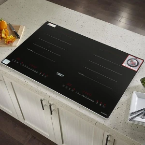 Bếp từ đôi âm Chef's EH - DIH203 4400W