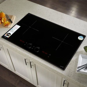 Bếp từ đôi âm Comfee CIH-52DHP 5200W