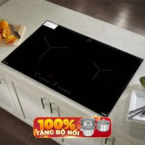 Bếp từ đôi âm Electrolux EHI7260BB 3200W