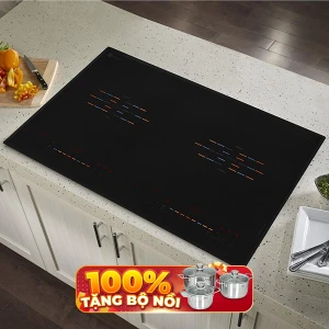 Bếp từ đôi âm Hawonkoo CEH-222-II 3800W