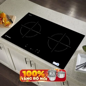 Bếp từ đôi âm Malloca MH-7320I 3800W