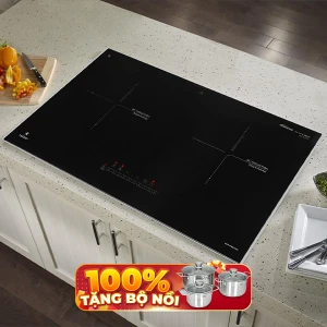 Bếp từ đôi âm Pramie PRMY-S1 4000W