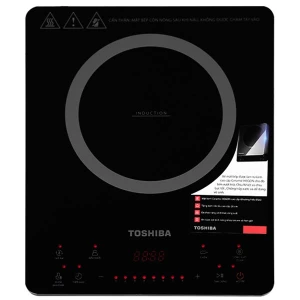 Bếp từ đơn Toshiba IC-20S4PV 2000W