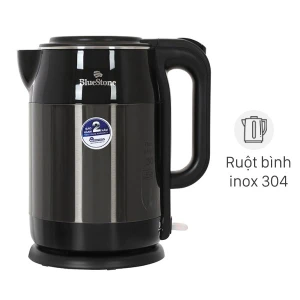 Bình đun siêu tốc BlueStone 1.7 lít KTB-3468