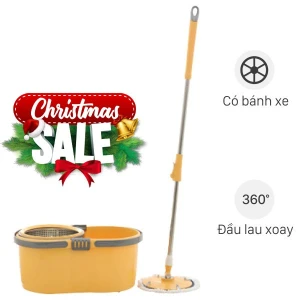 Bộ lau nhà 360 DMX Pro-1