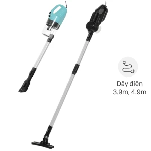 Bộ máy hút bụi cầm tay Shimono SVC1022 và SVC1019C