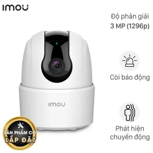 Camera IP 360 Độ 3MP IMOU TA32CP-L