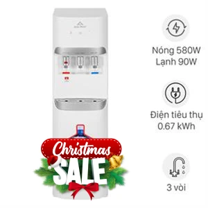 Cây nước nóng lạnh Hòa Phát HHC383 670W