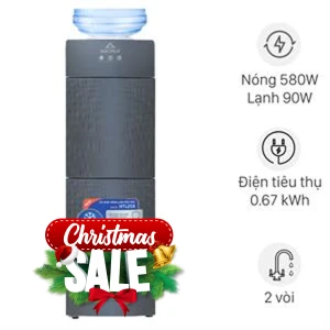 Cây nước nóng lạnh Hòa Phát HTL258 670W