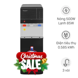 Cây nước nóng lạnh Kangaroo KG64A3 585W