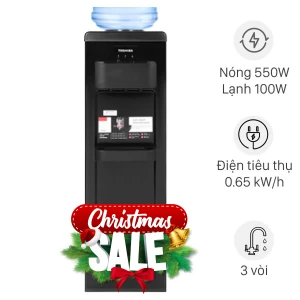 Cây nước nóng lạnh Toshiba RWF-W1917TV 650W