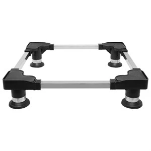 Chân đế máy giặt, tủ lạnh 300 kg 48x60 cm Cảnh Phong CD4860DN